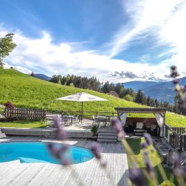 Residence Alpenrose