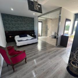 Luxury House del Delta, khách sạn ở Deltebre