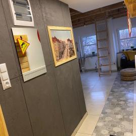 Nowe miasto blisko Harcówki, hotelli kohteessa Wałbrzych
