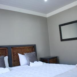 The Villa 442, hotel em Pretoria