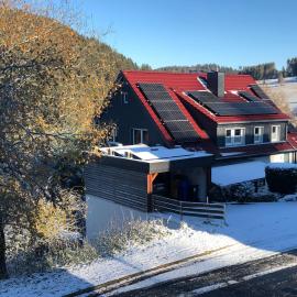 Gemütliche Ferienwohnung für Naturliebhaber, hotel i Wildemann