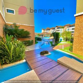 Condomínio Mediterranee Residence por Be My Guest, hotel in Aquiraz