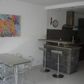 Au cœur de la ville, hotel a Bandol