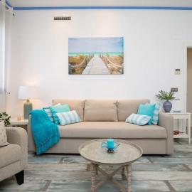 ApartUP Patacona Azzure