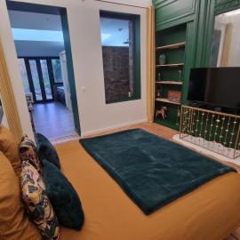 Les Spas du Sébasto, hôtel à Lille