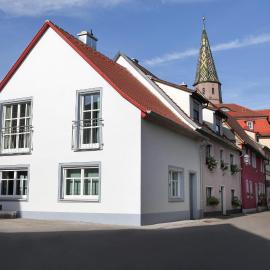 Ferienhaus Christina