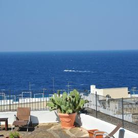 Palazzo Senape De Pace – hotel w mieście Gallipoli
