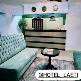 Laetu