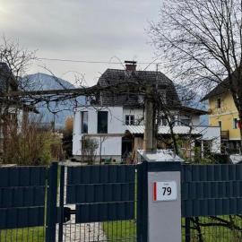 Dambach Appartement, hotel di Rossleithen