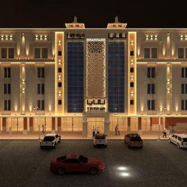 Tamaya Hotel Apartments, hotel a Al-Khubar