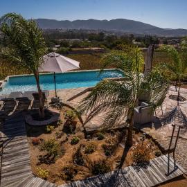Rancho Cien Piedras