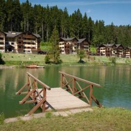 Apartmán Hrabovo Olympia 2