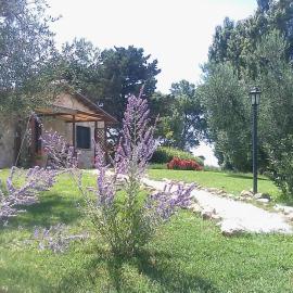 Casale Dinelli, hotelli kohteessa Tarquinia
