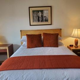 Old Montana Inn, hotel a Deer Lodge