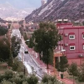 Hôtel Titrit, hotel in Tafraout