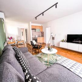 Apartments Valerian
