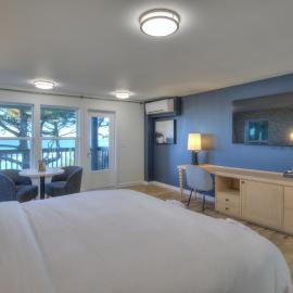Ocean Crest Resort, khách sạn ở Moclips