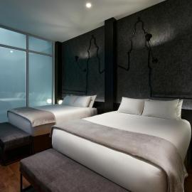 Casa Firenza Hotel & Suites Boutique, khách sạn ở Cuenca