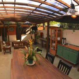 Pousada Tamarindo