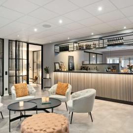 Best Western Hotel Vrigstad, hotel in Vrigstad