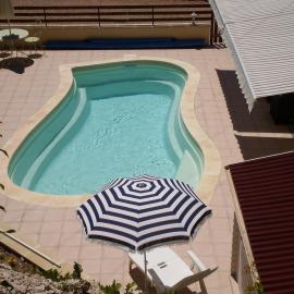 Gîte les Roziers, hotel em Montmurat