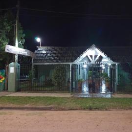 Bungalows Maneyros, hotel in Gualeguaychú