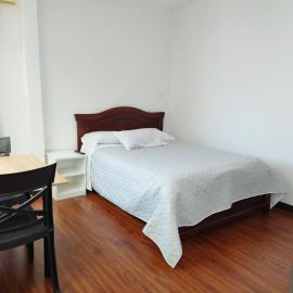 Habitaciones Alkimya, hotel en Loja