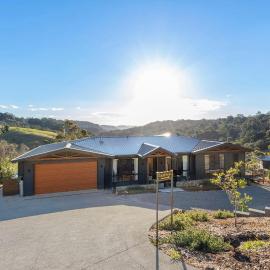 Fletchers Ridge - Main House