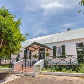 Montagu Koo Karoo, hotel a Montagu