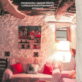 Apartamento El Refugio de Mecina