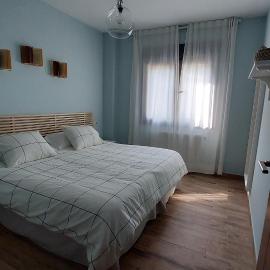 Apartamento Las Campanitas, hotel u gradu Nuñomoral