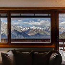 Appartement Mont Parrain 14