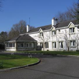 Sea Dew B&B, hotel di Tullamore