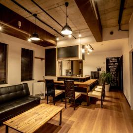 LifeHouse IPPO, hotel in Otaru