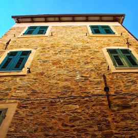 Viesnīca Montegrazie Apartment pilsētā Impērija