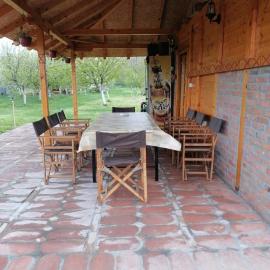 Vikendica Jelena, hotel a Mionica