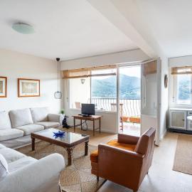EL MIRADOR de Urdaibai, hotel en Busturia