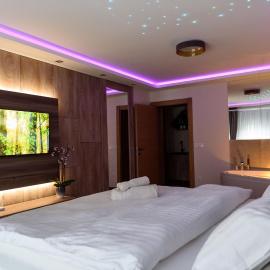 Perla Lux apartmani, ξενοδοχείο σε Inđija