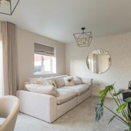 Serene Home in Leafy Warfield w Private Garden - Pass the Keys, hotel din Bracknell
