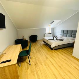 Apartamenty Route 65, viešbutis mieste Grabówka