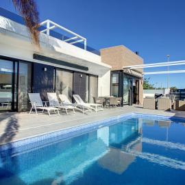 Villa Sur - Sucina - 8409, hotel v destinácii Sucina