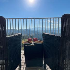 Apartmán Kubínska 33