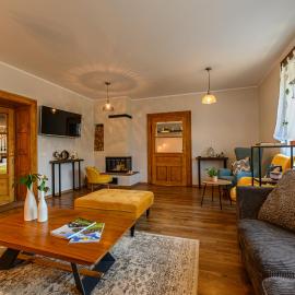 The Good House - Harman, hotel em Hărman