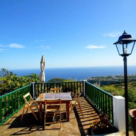 Eloína, hotel en Barlovento