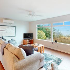 The Bluff Cottage