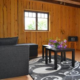 Kivi-Roosi Holiday House, Hotel in Lümanda