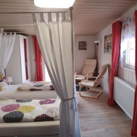 Ferienwohnung Rose, hotel en Glan-Münchweiler
