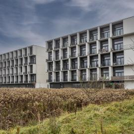 Studia przy lotnisku od WroclawApartament-pl
