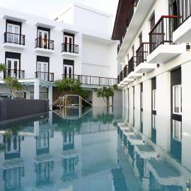 Denpasar में, होटल Amaris Hotel Teuku Umar