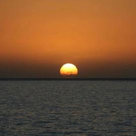 MAKTUB SUNSET COTTAGE A, hotel in Paul do Mar